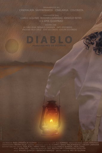 Watch Diablo