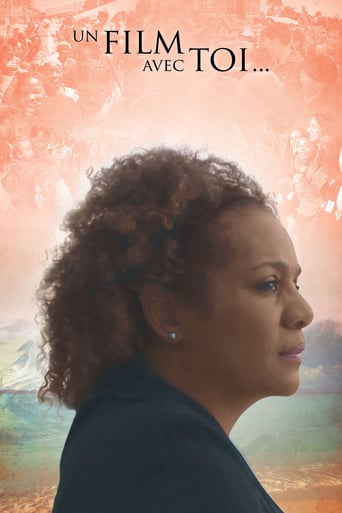 Watch Michaëlle Jean: A Woman of Purpose