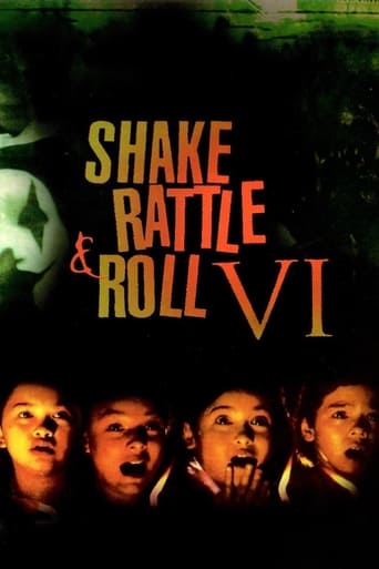 Watch Shake, Rattle & Roll VI