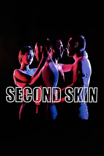 Watch Second Skin
