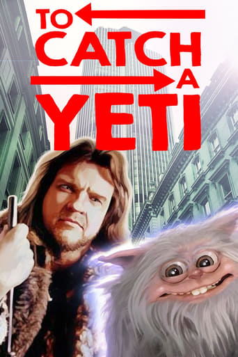 Watch To Catch a Yeti