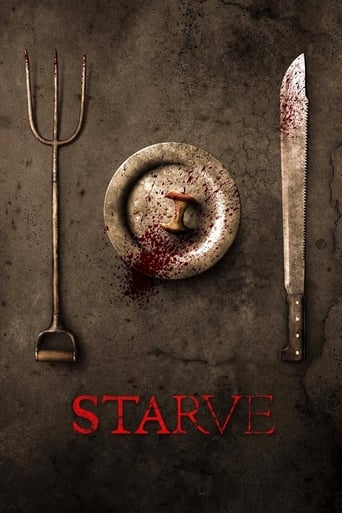 Watch Starve