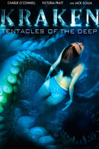 Watch Kraken: Tentacles of the Deep