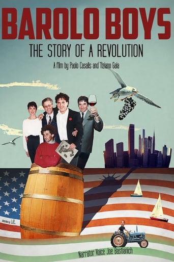 Watch Barolo Boys: The Story of a Revolution