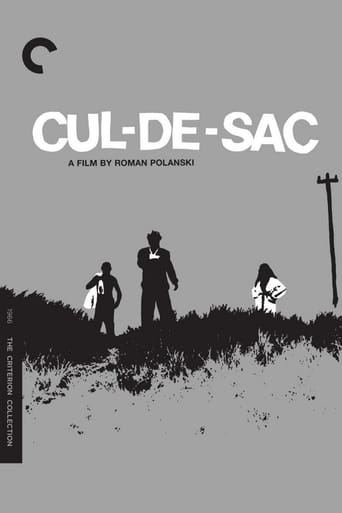 Watch Cul-de-sac