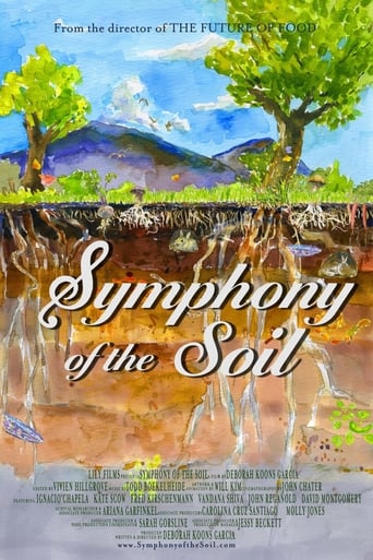 Watch Symphony of the Soil
