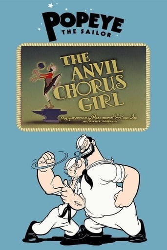 Watch The Anvil Chorus Girl