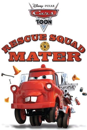 Watch Rescue Squad Mater