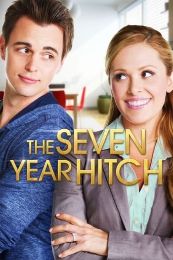 Watch The Seven Year Hitch