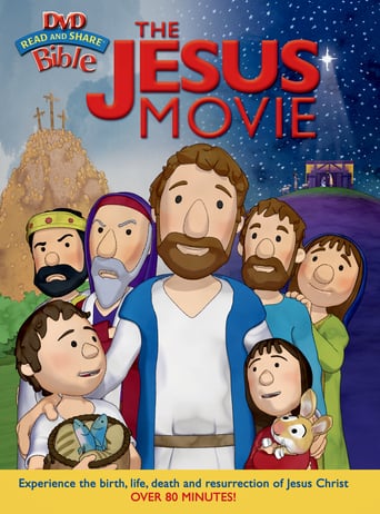 Watch The Jesus Movie