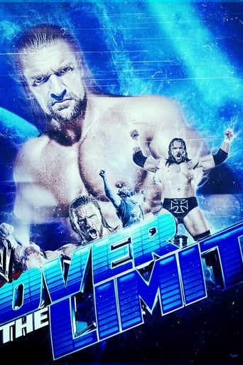 Watch WWE Over The Limit 2012