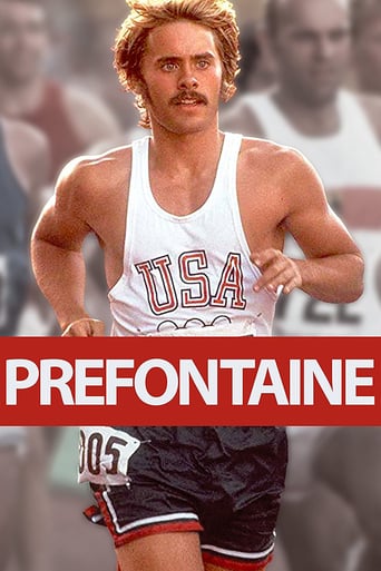 Watch Prefontaine