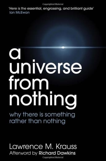 Watch Something From Nothing: A Conversation with Richard Dawkins and Lawrence Krauss
