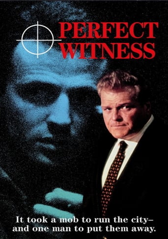 Watch Perfect Witness