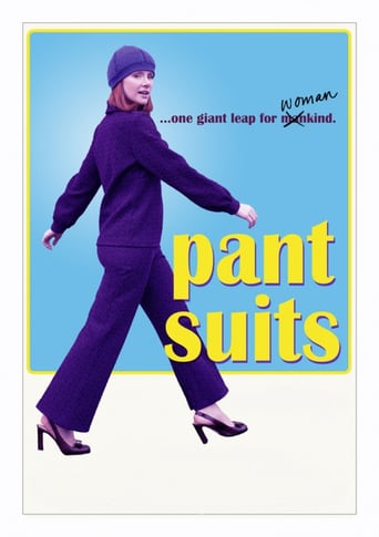 Watch Pant Suits