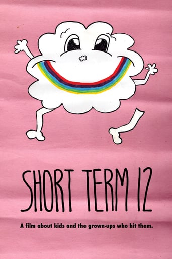 Watch Short Term 12