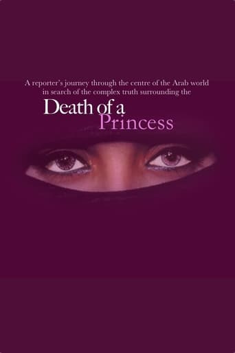 Watch Death of a Princess