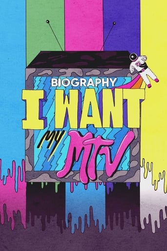 Watch I Want My MTV