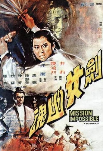 Watch Mission Impossible