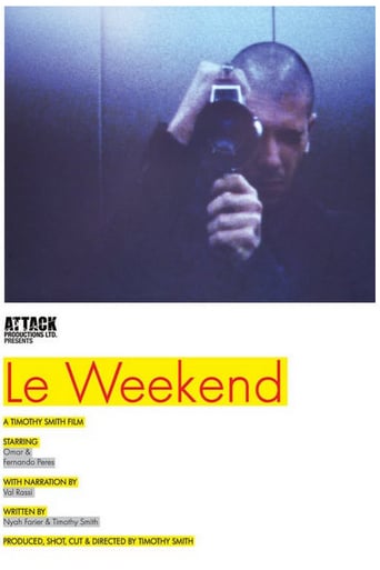 Watch Le Weekend
