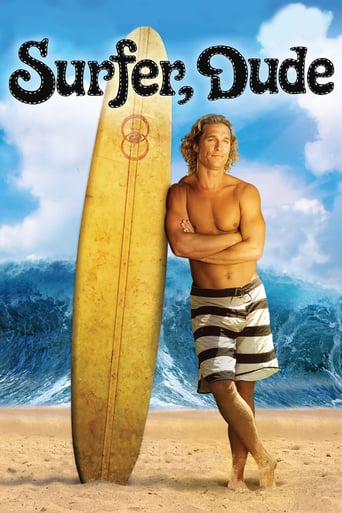 Watch Surfer, Dude
