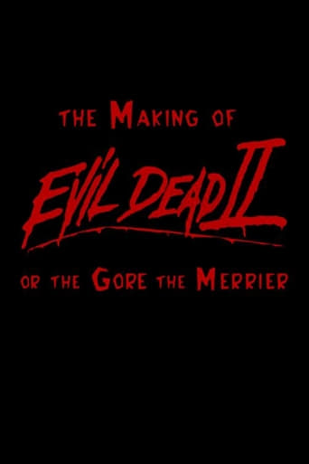 Watch The Making of 'Evil Dead II' or The Gore the Merrier