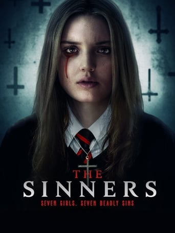 Watch The Sinners