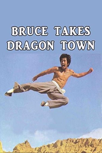 Watch Bruce Takes Dragon Town
