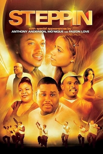Watch Steppin : The Movie