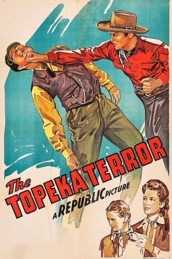 Watch The Topeka Terror
