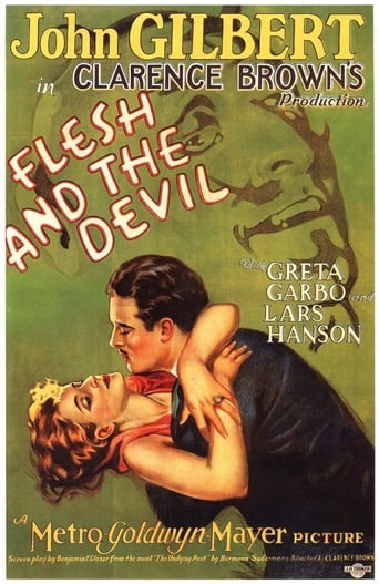 Watch Flesh and the Devil