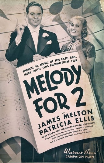 Watch Melody For Two