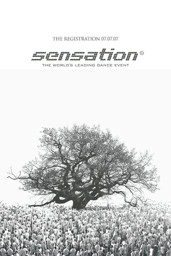 Watch Sensation White: 2007 - Netherlands