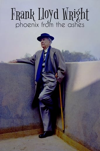 Frank Lloyd Wright: Phoenix From the Ashes