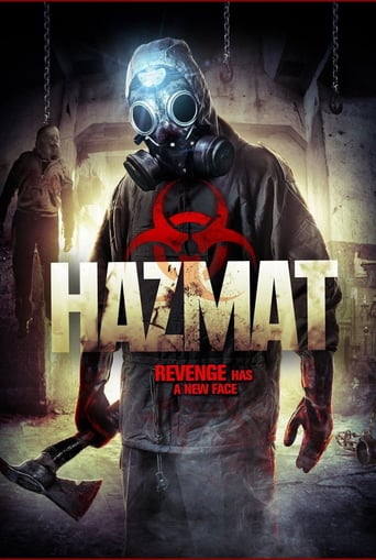 Watch HazMat