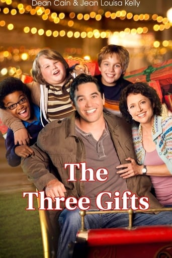 Watch The Three Gifts