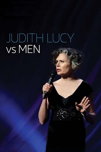 Watch Judith Lucy: Judith Lucy Vs Men