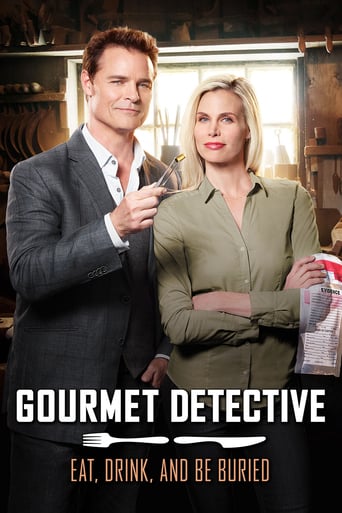 Watch Gourmet Detective: Eat, Drink and Be Buried