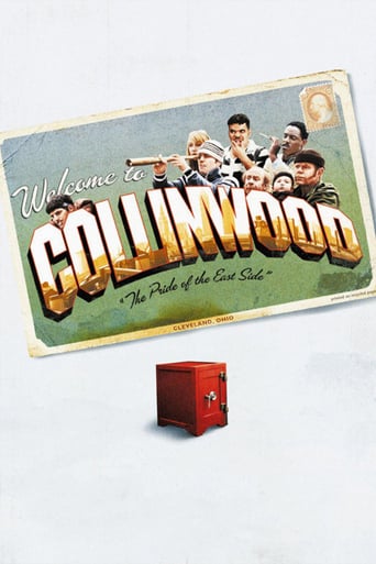 Watch Welcome to Collinwood