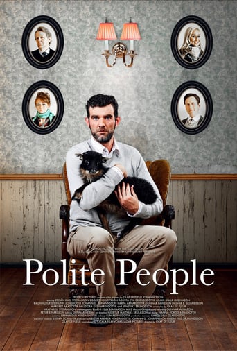 Watch Polite People