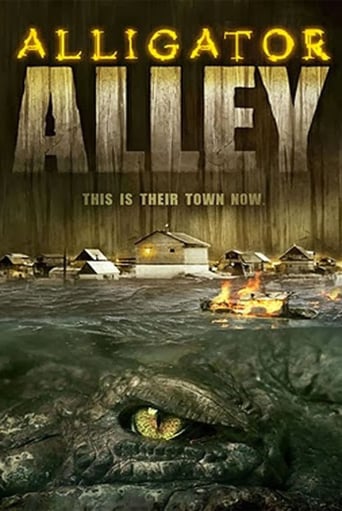 Watch Alligator Alley