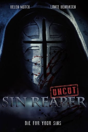 Watch Sin Reaper