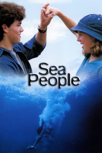 Watch Sea People