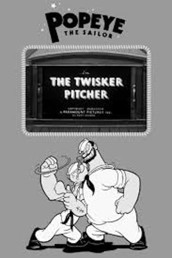 Watch The Twisker Pitcher