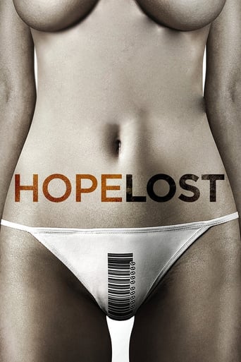 Watch Hope Lost