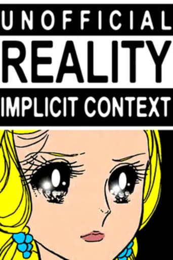 Watch Unofficial Reality