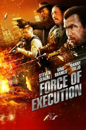 Watch Force of Execution