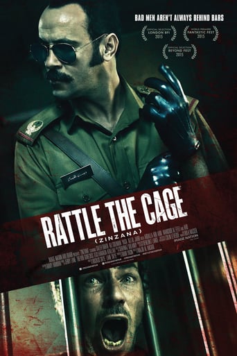 Watch Rattle the Cage