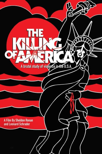 Watch The Killing of America