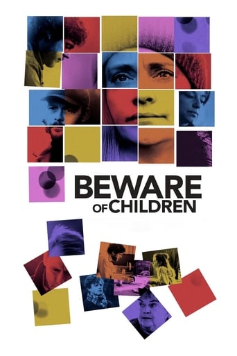 Watch Beware of Children